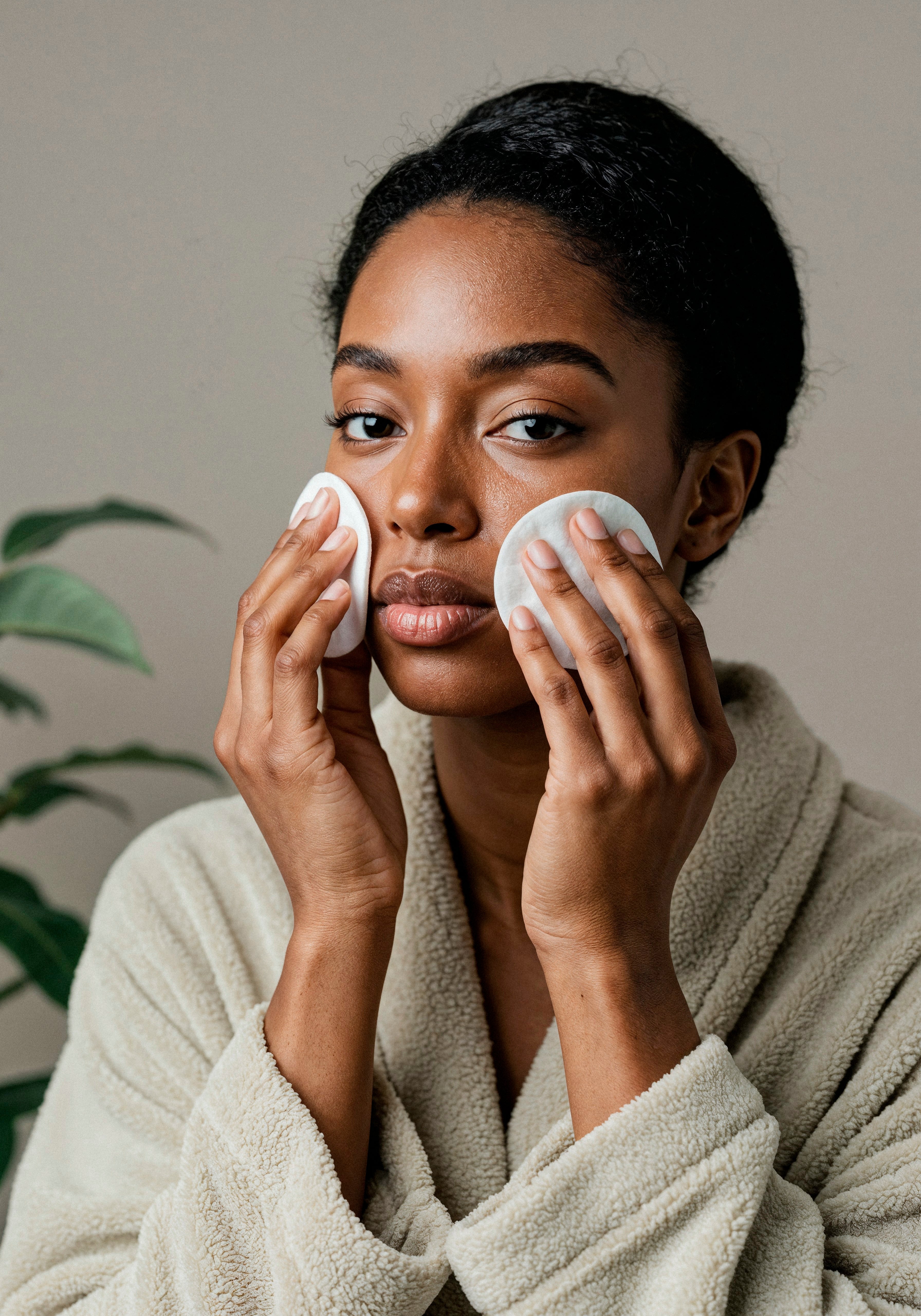 How to Build a Simple Skincare Routine That Works