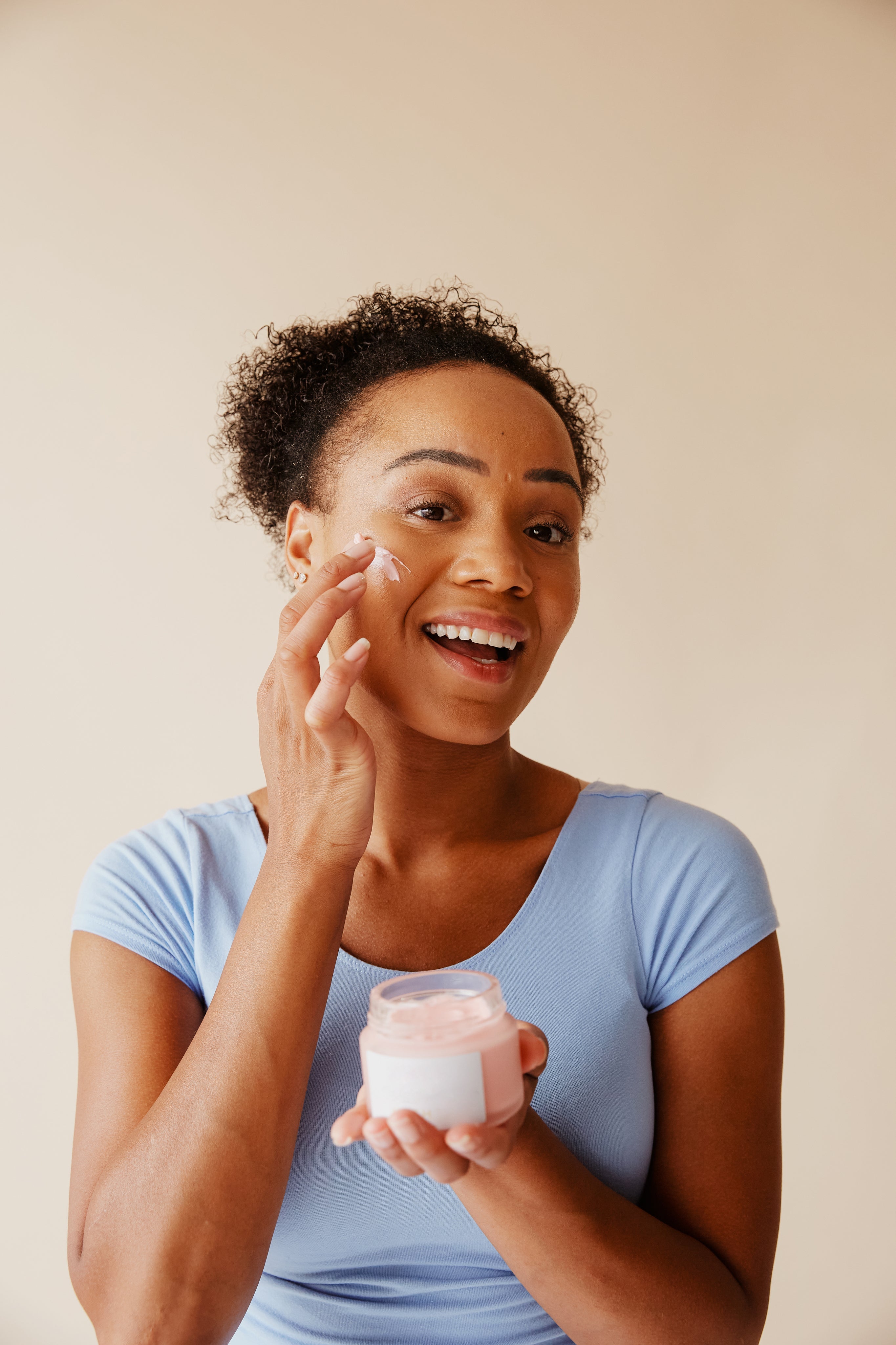 The Secret to Naturally Glowing Skin