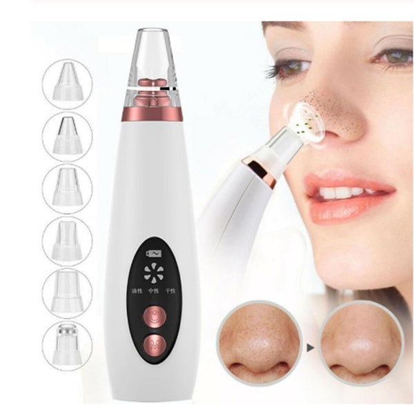 blackhead removal tool