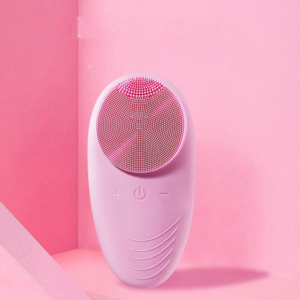 Facial Cleansing Brush