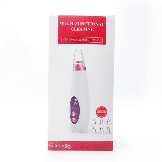 blackhead removal tool