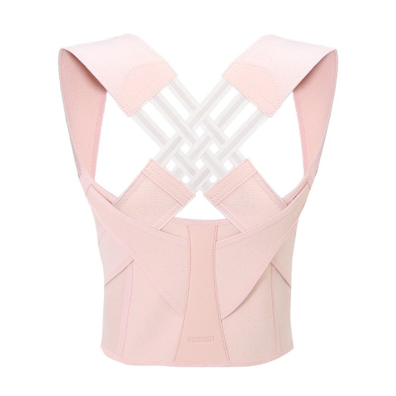 back support posture corrector