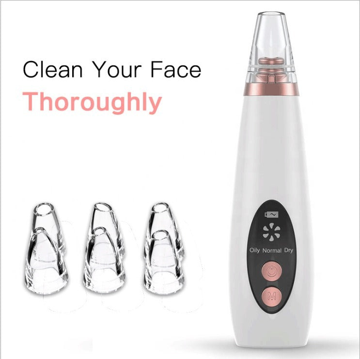 blackhead removal tool