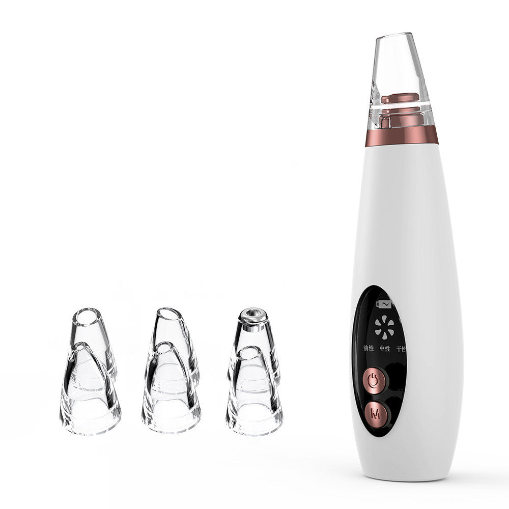 blackhead removal tool