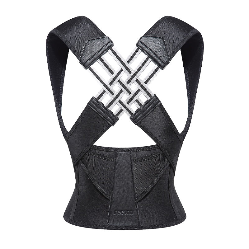 back support posture corrector