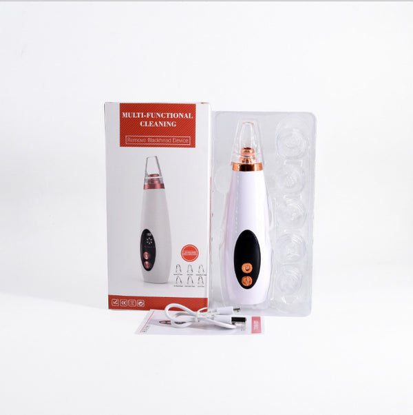 blackhead removal tool