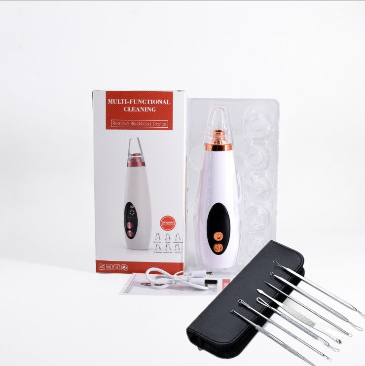 blackhead removal tool