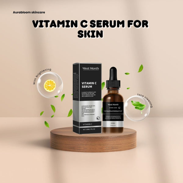 vitamin C serum for skin            '