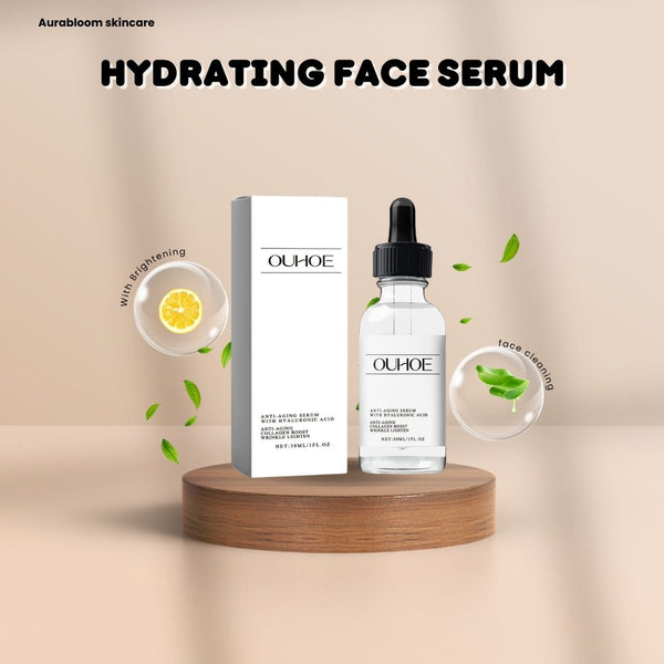 Anti-Aging Solutions