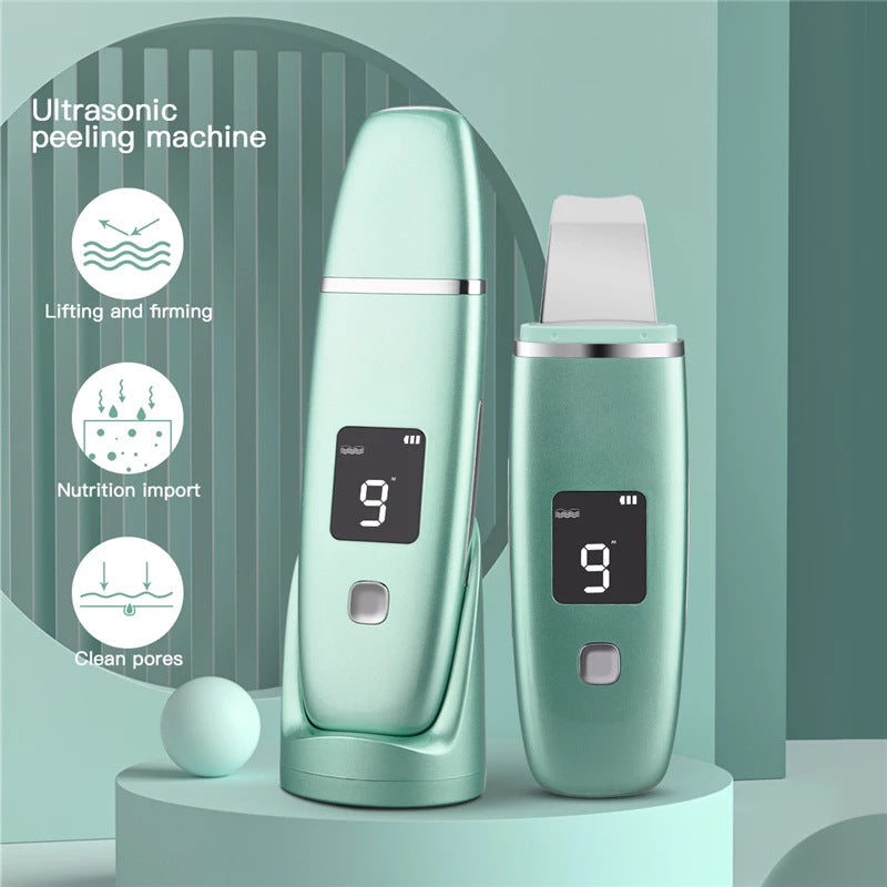 ultrasonic blackhead remover