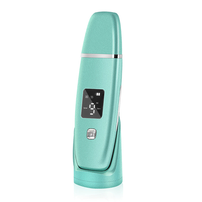 ultrasonic blackhead remover