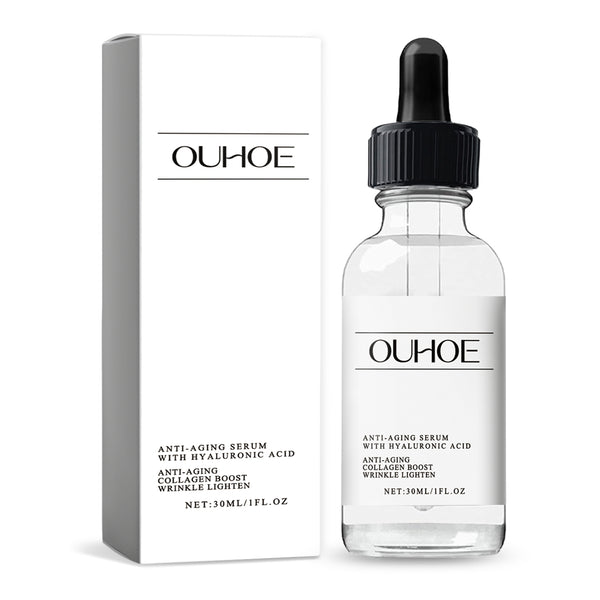 Anti-Aging Solutions