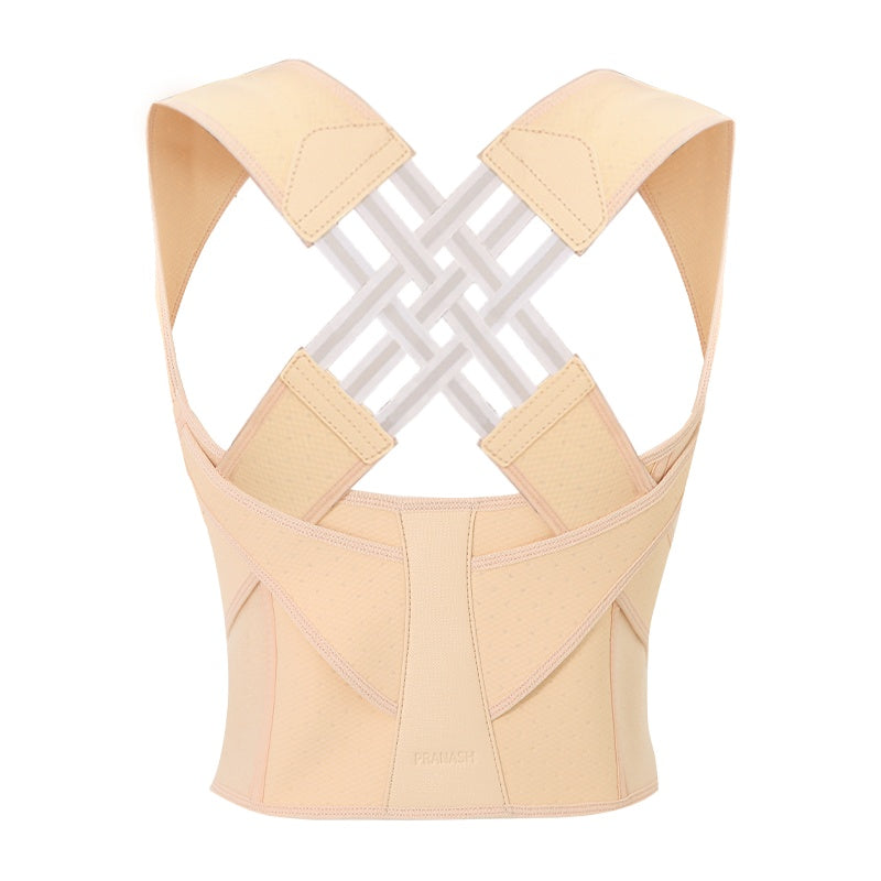back support posture corrector